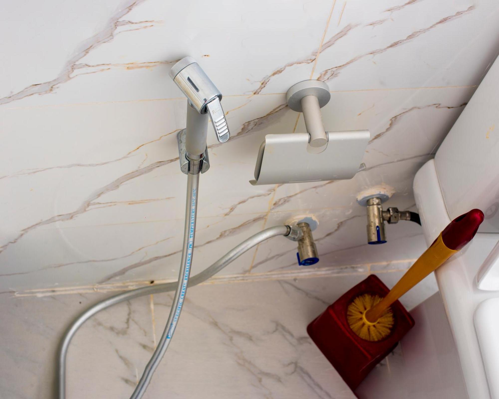 Terry Apartment Нунгви Екстериор снимка